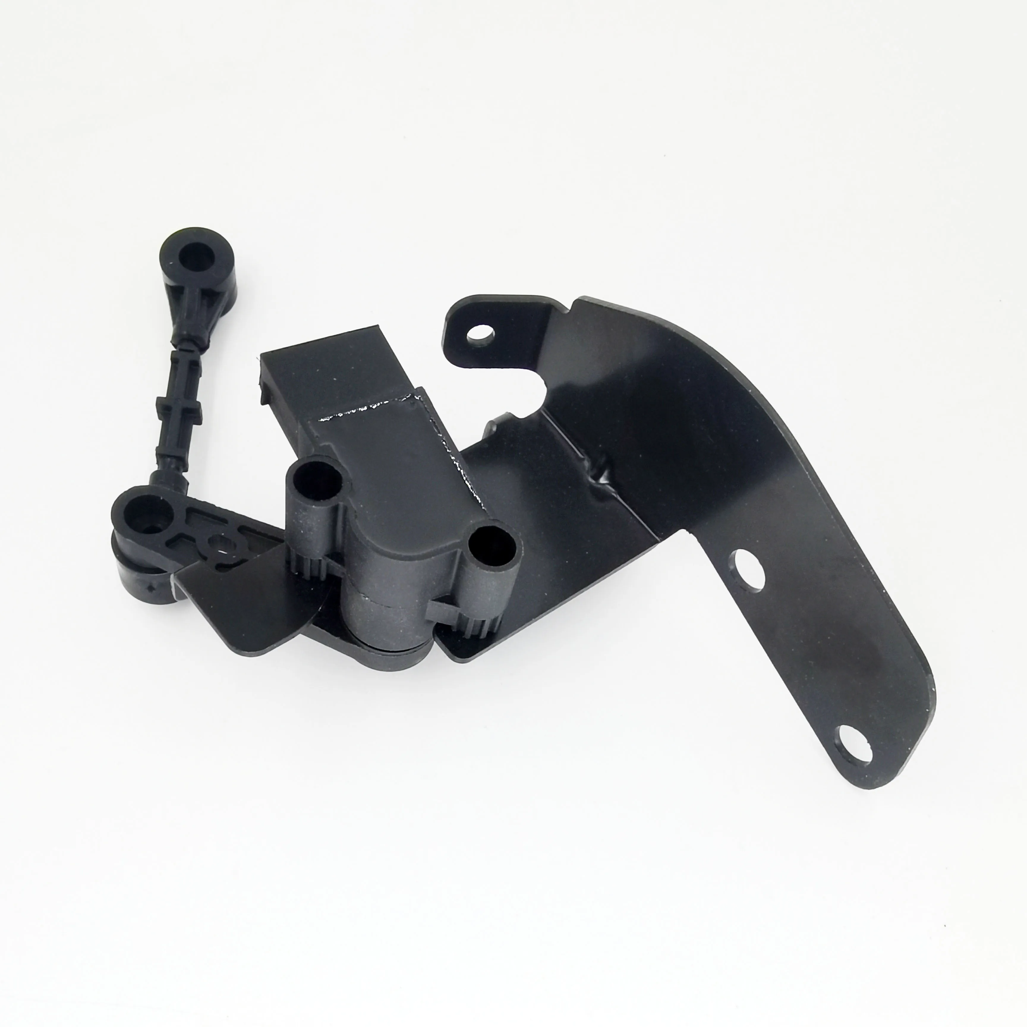 8W83-3C279-BE 8W833C279BE C2P15219 Rear Left Right Headlight Headlamp Ride Height Suspension Level Sensor ForJAGUAR XF F‑TYPE XJ