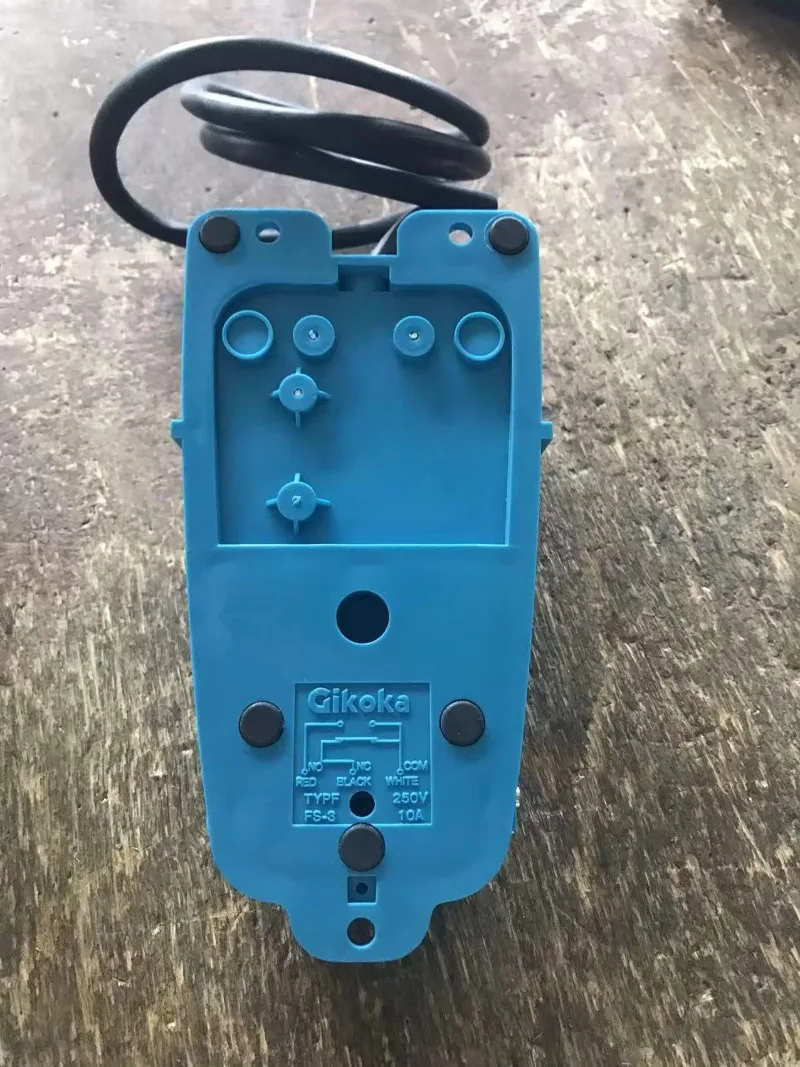 Pedal for Installing Hydraulic Breaker Excavator Pedal