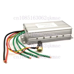 30A 1650W DC Three-Phase Brushless Motor Speed Regulator Electric Speed Regulator Dc 18V 24V 36V 48V