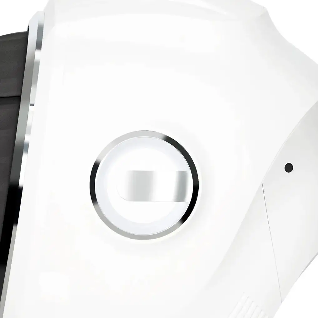 

3D-зеркало для диагностики кожи с ИИ, лампа Вуда, сканер акне, анализатор кожи, тестер для лица, фотосъемочная машина