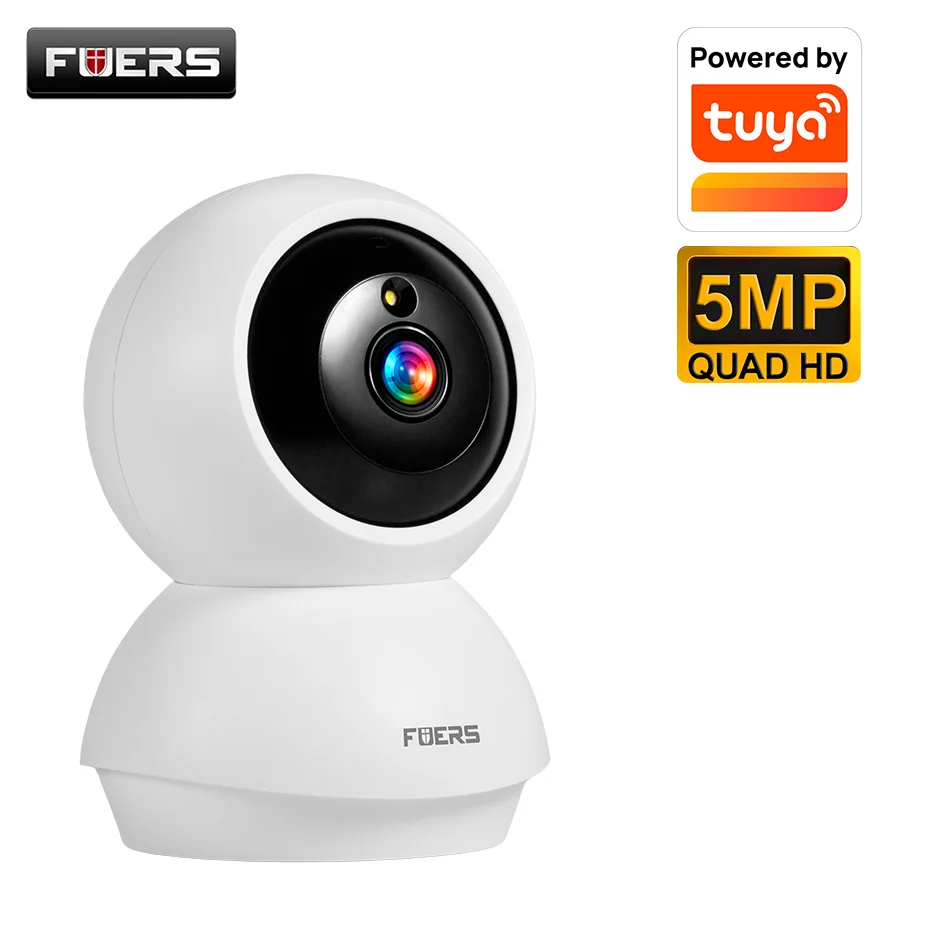 5MP camera