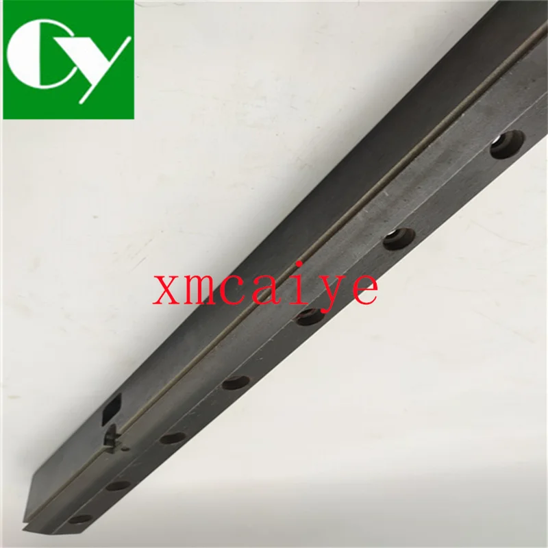 

C8.458.701 Clamping Bar C8.458.701F Gripper Shaft C8.458.704 Bottom Plate CD102 SM102 Printing Machine Spare Parts
