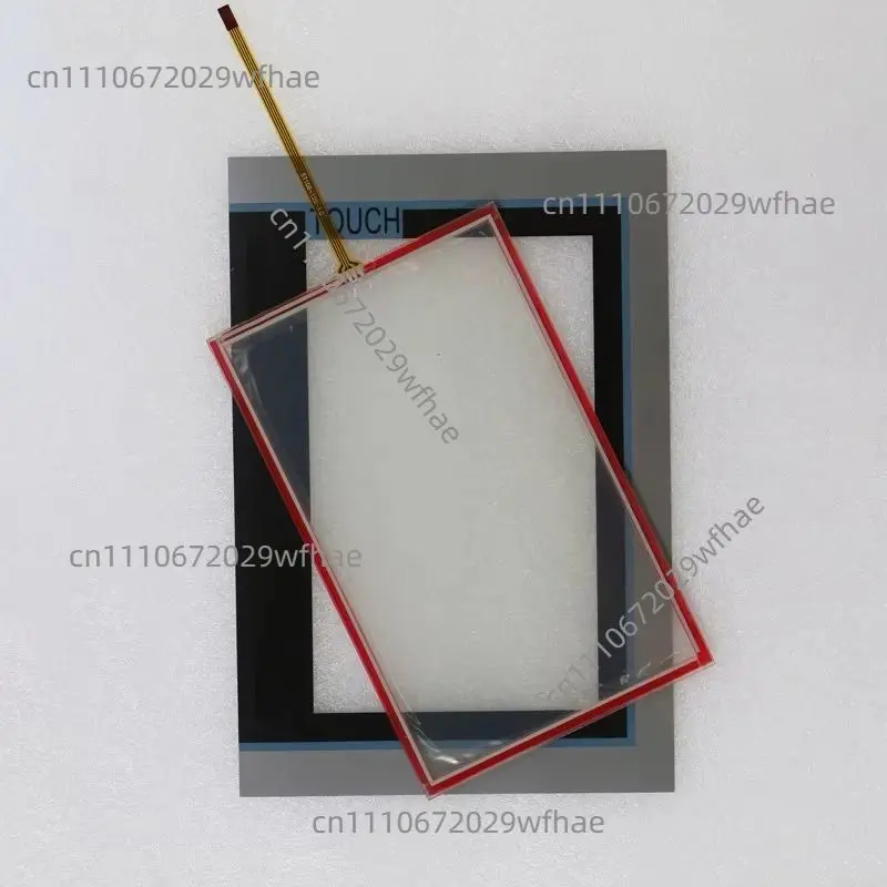 For Siemens TP900 Comfort 6AV2124-0JC01-0AX0 With Protective Film Touch Screen 6AV2 124-0JC01-0AX0