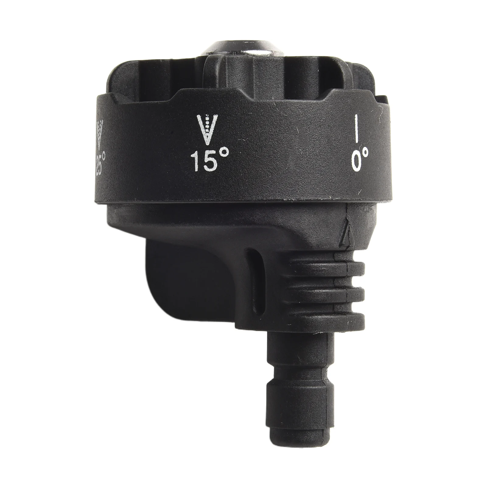 

Garden Sprinkler Sprinkler Head WG629 1/4\" Cleaner Spray Tips High Pressure Nozzle Water Pump Multi-angle Nozzle