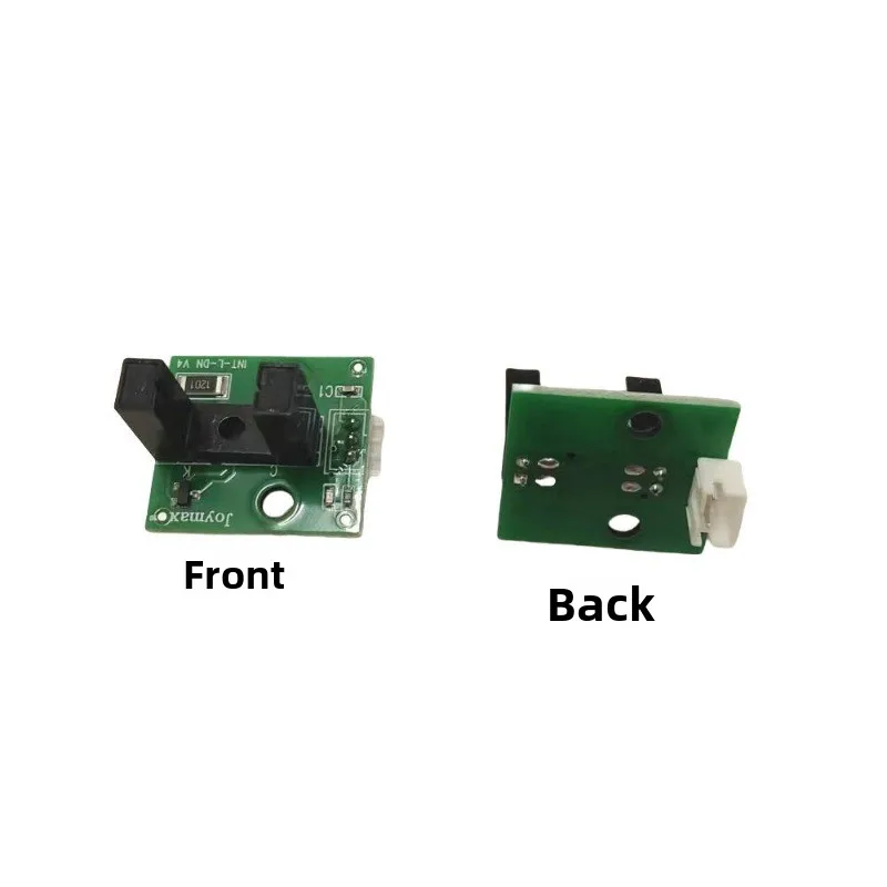 Coin Operated Arcade Game Optical Sensor Eye for Coin Pusher Machine Wipers Positioning