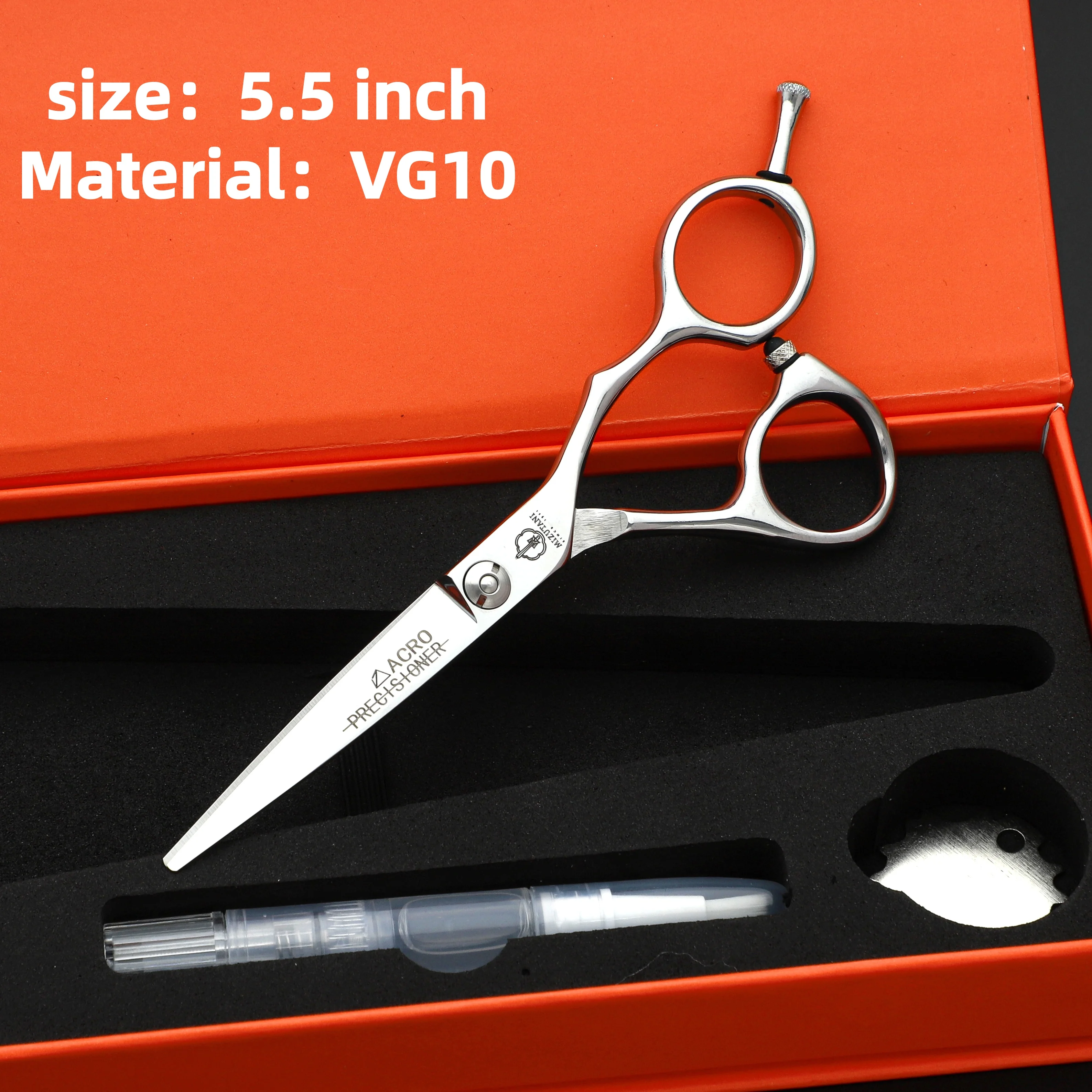 Thumbnail 2 - #6 Compare Hair Shears Before You Buy