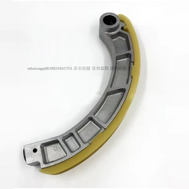 

For Isuzu 4JJ1 engine timing chain baffle for Hitachi Case for Sany 135
