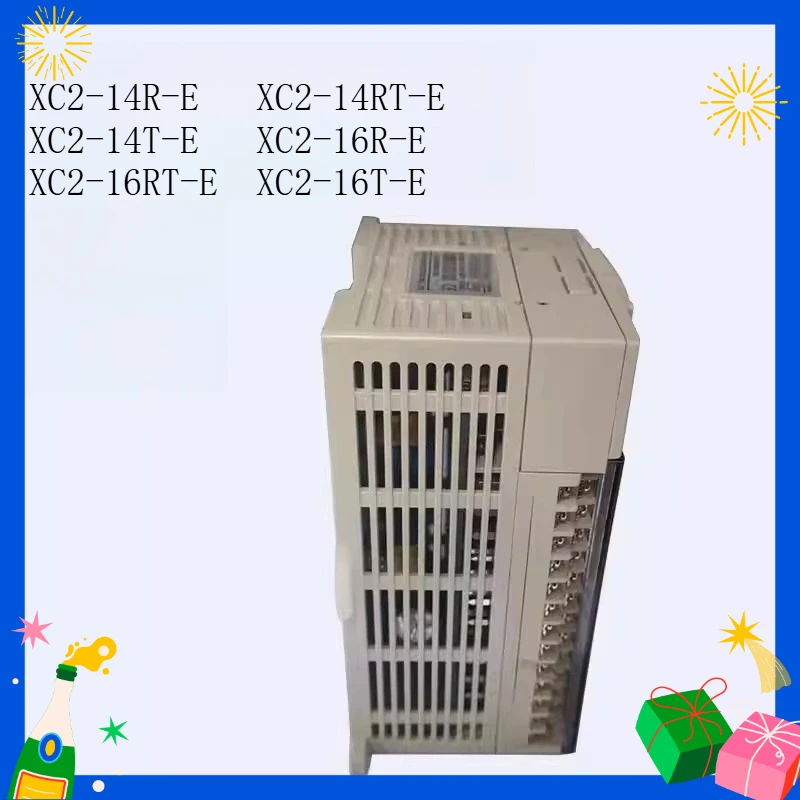 

New in box XC-2T-E XC-42R-E XC-42RT-E XC-42T-E XC-48R-E XC-48RT-E XC-48T-E XC-60R-E