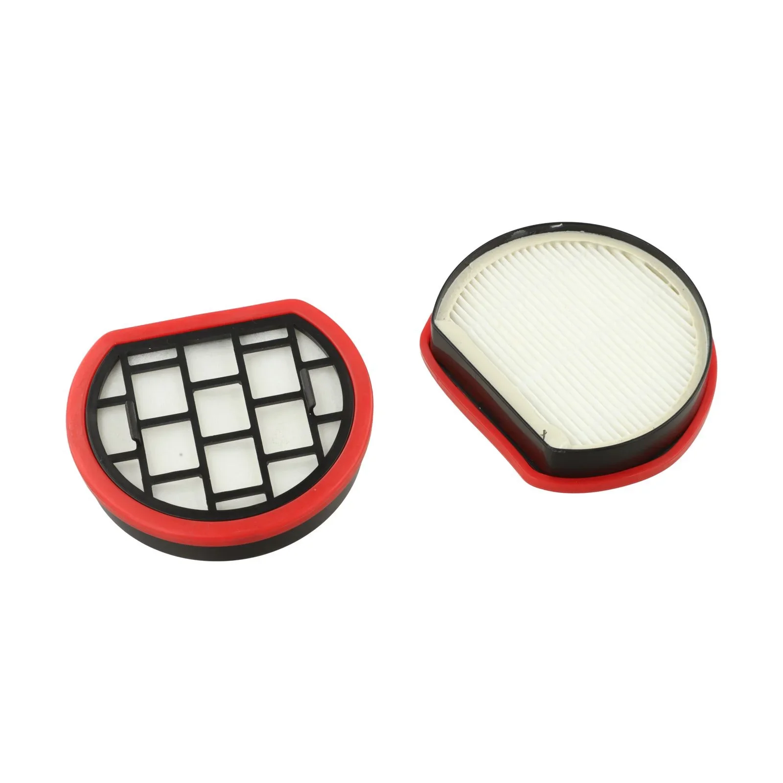 Compatible Washable HEPA Filters For JIGOO C500 Vacuum Cleaner High-Efficiency Dust Filtration Vacuums Accessory Sweeping Parts