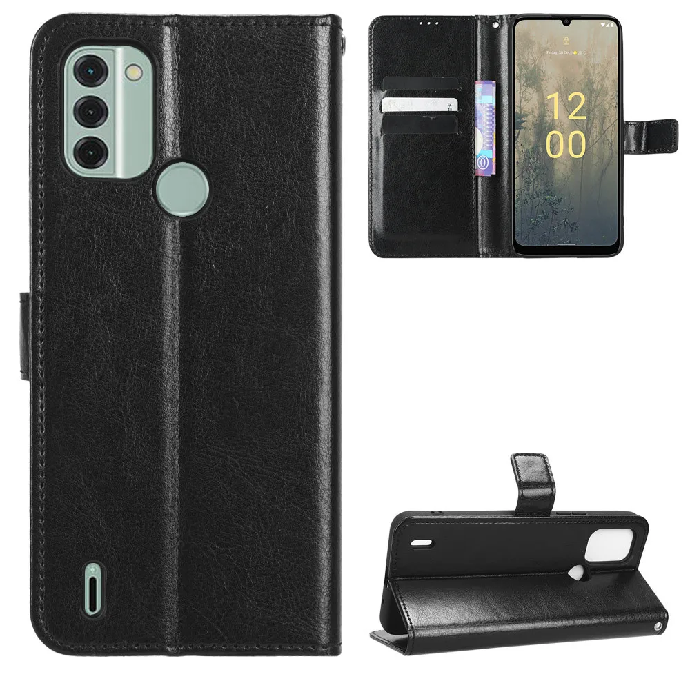 For Nokia C31 Case …