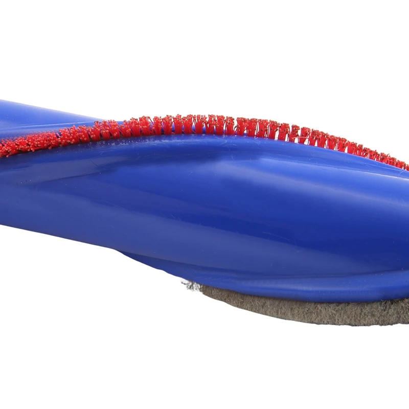 Aspirapolvere Robot Pezzi di ricambio Spazzola principale Spazzole a barra a rulli per Timco TEK A10 X1 EA10 A11