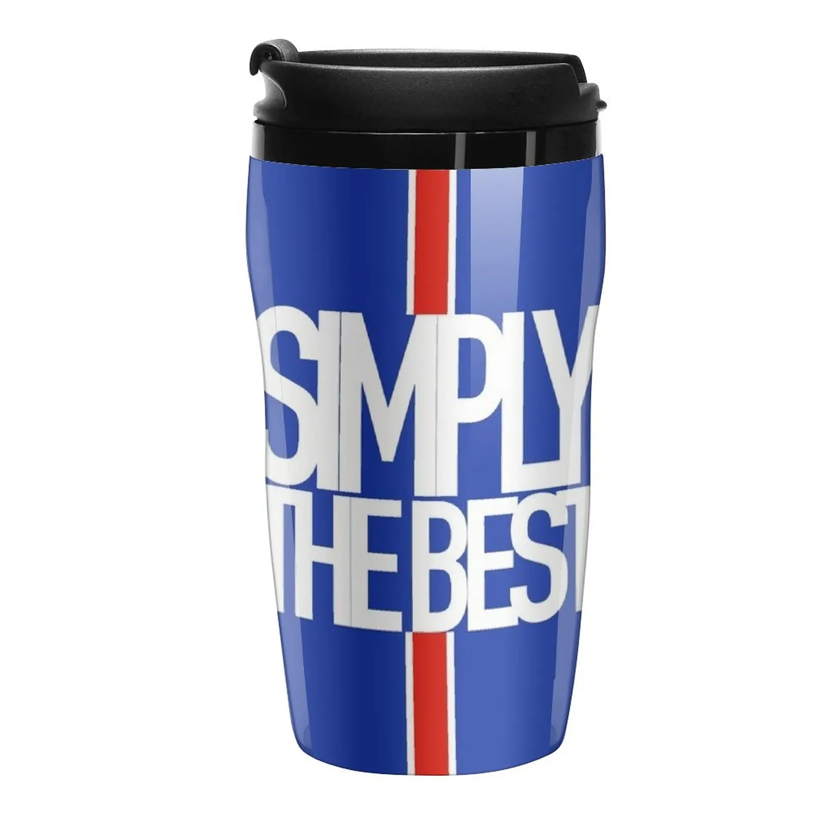 

New Rangers Fc Simply The Best Design Travel Coffee Mug Coffee Cups Espresso Shot