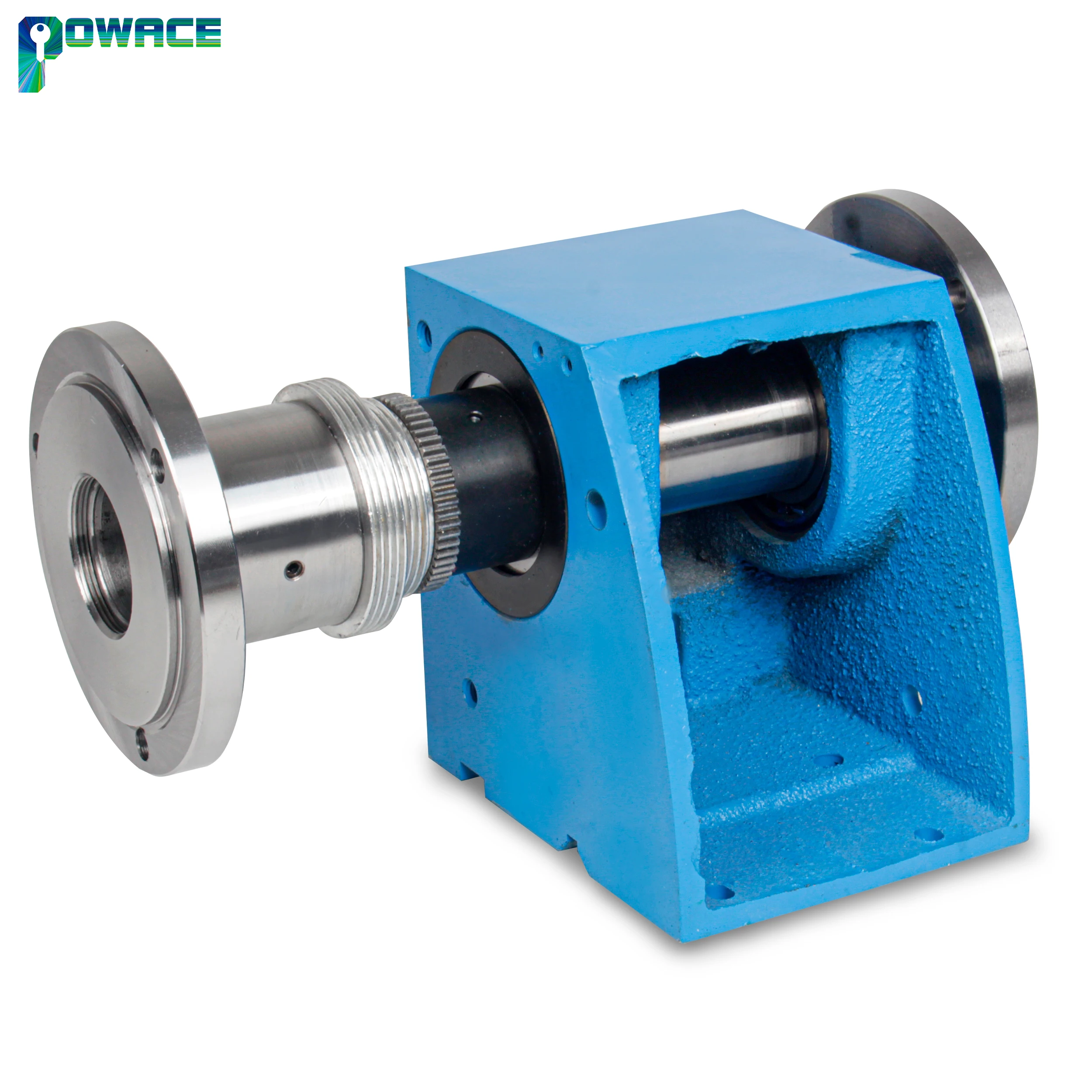 

Double 125mm Lathe Spindle Box Assembly Shaft Kit For WM 210V CD-210V MX-210V Through hole 38mm Lathe headstock assembly