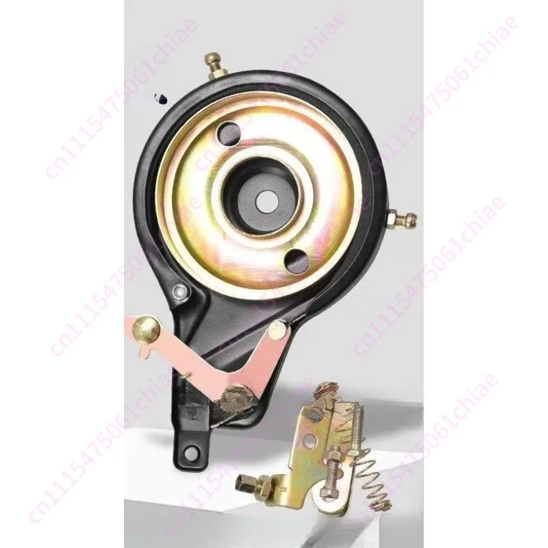 Bicycle Brake Brake Mountain Bike Folding Car  70/80/90 Brake Drum