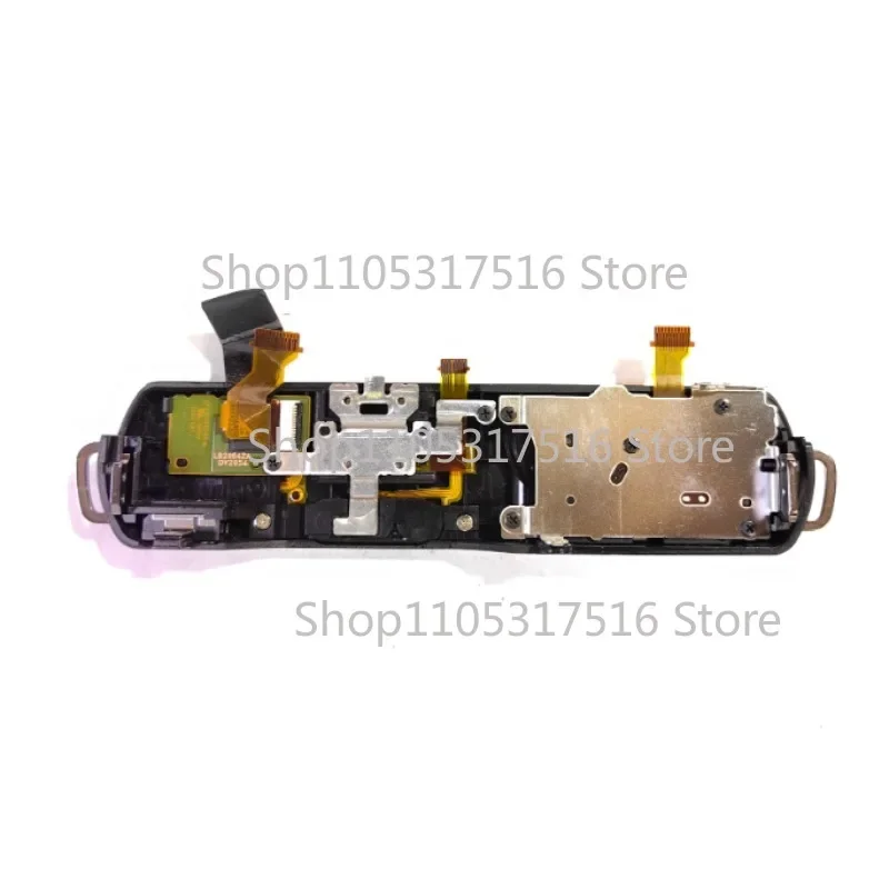 New complete top cover with buttons repair parts  for Panasonic Lumix S9 DC-S9 camera