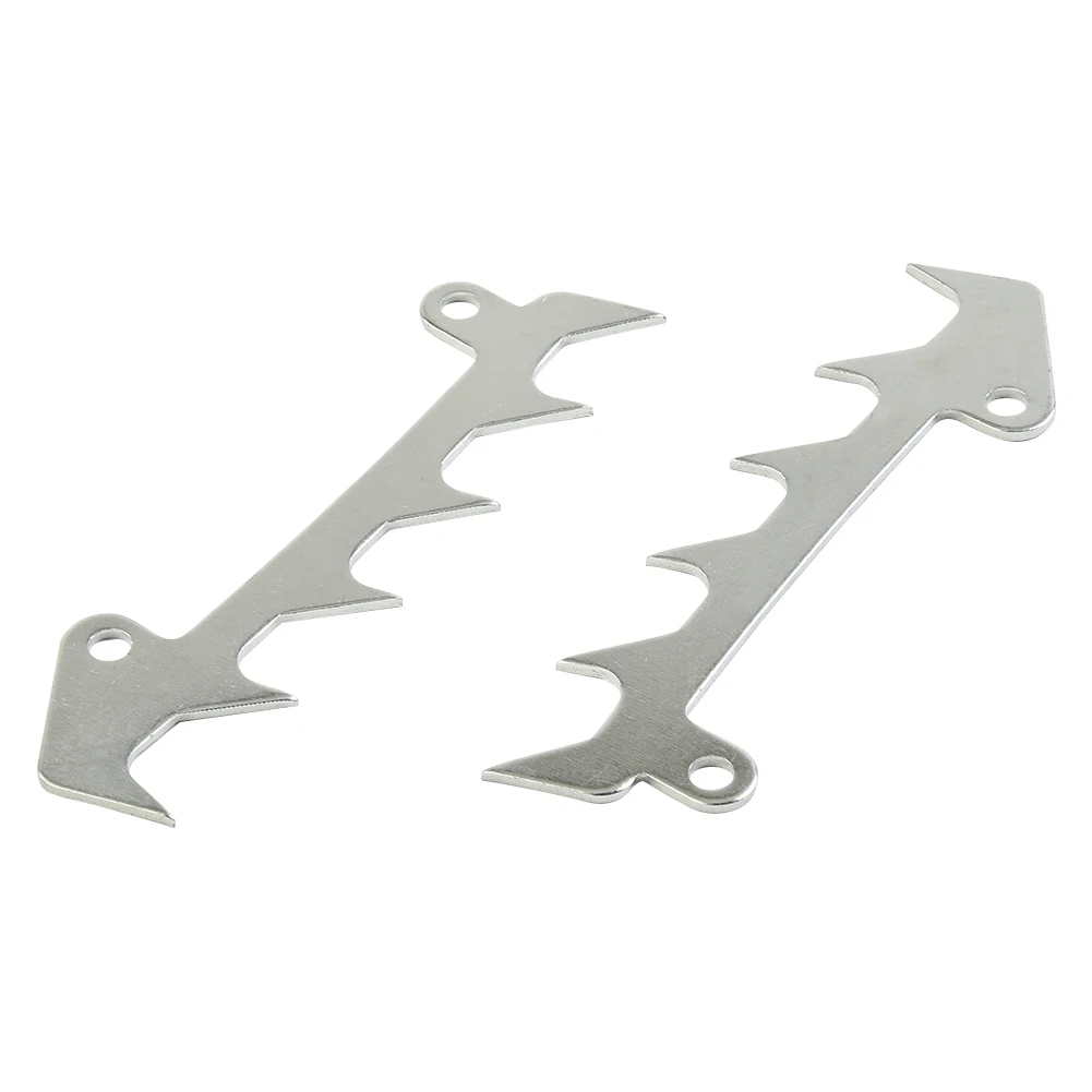 

Запчасти для цепных пил: бамперы-ограничители для садовых электроинструментов, запчасти для бензопил, большие, PJ18099-2, 2 шт., абсолютно новые, для MS180