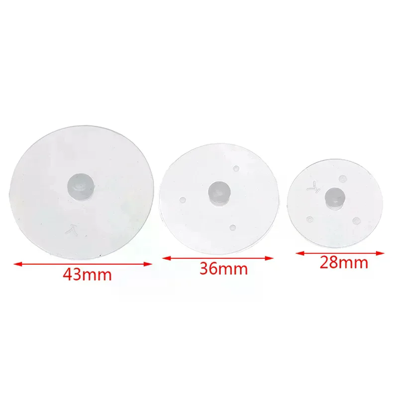 Gasket（3 5 Pcs Pressure Cooker Float Sealing Caps Silicone Pad Rice Exhaust Steam Valve Size）