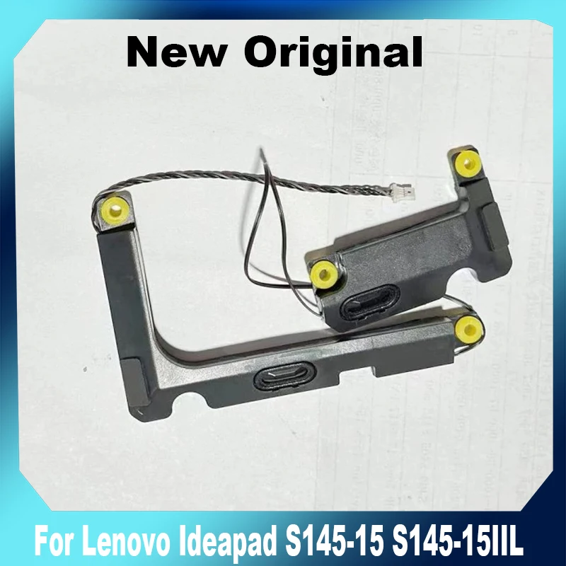 Laptop Built-in Speaker Replacement For Lenovo Ideapad S145-15AST S145-15IKB S145-15IIL V15-ADA V15-IIL Speaker