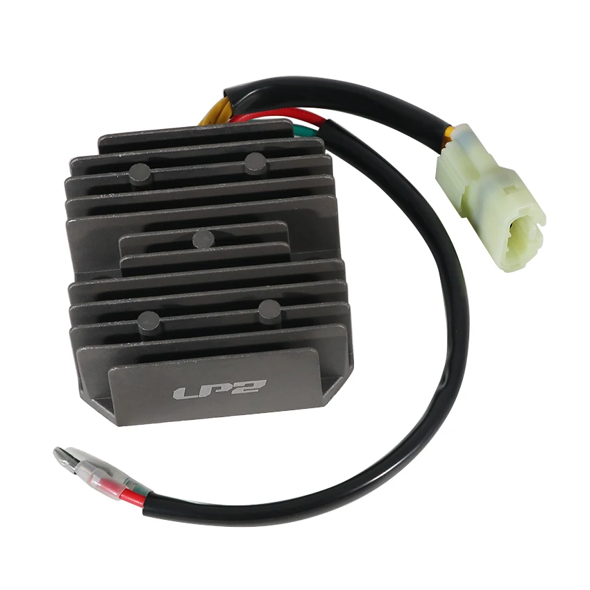 

Motorcycle Voltage Regulator Rectifier For Beeline ATV Bestia 5.5 offroad LOF Bestia 5.5 onroad LOF Bestia 500 onroad LOF Parts