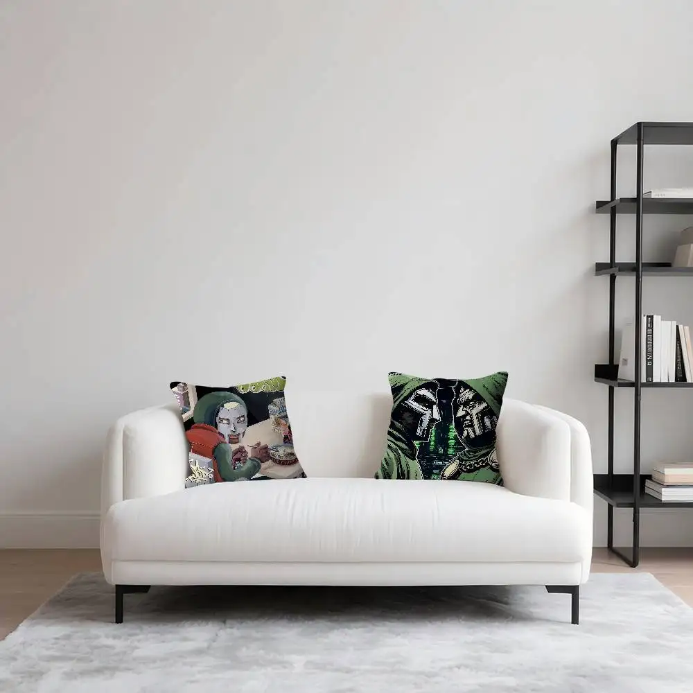 Mf Doom Personalize… - image