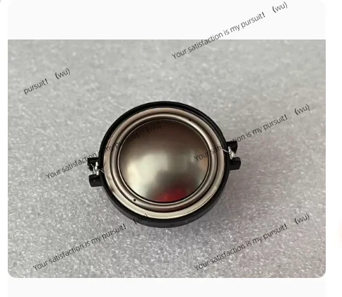 

30mm For Harman Kardon 1 inch Tweeter Speaker 4OHM 15W For JBL MS150 High-end 2pcs