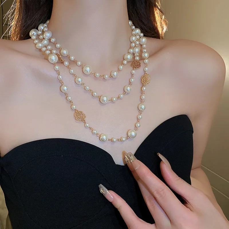 Thumbnail 4 - #17 Top Rated Pearl Necklaces to Buy in 2026