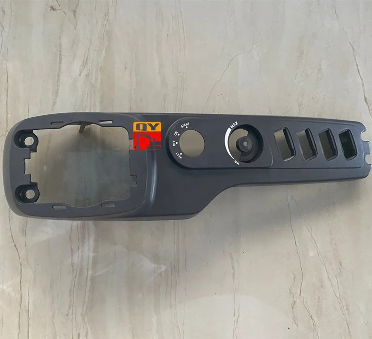 

PC360-7 PC220-7 PC400-7 PC450-7 Excavator Cover Assembly 208-43-71690 2084371690