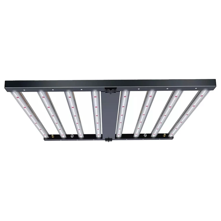 

Manufacturer Led Grow Light Custom 720W Plant Lamp Full Spectral Led Grow Lights for Indoor Plants