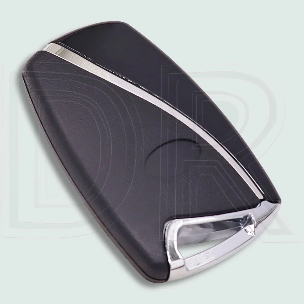 

DR SVI-DHFGE03 95440-B1100 95440-B1110 ID47 Chip 433MHz Proximity Smart Car Remote Control Key For Hyundai Genesis 2014-2017