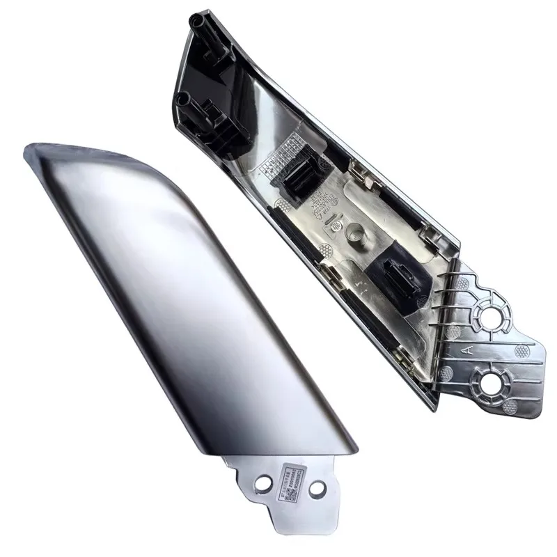 Electroplated Interior Door Handle Cover for BYD TANG