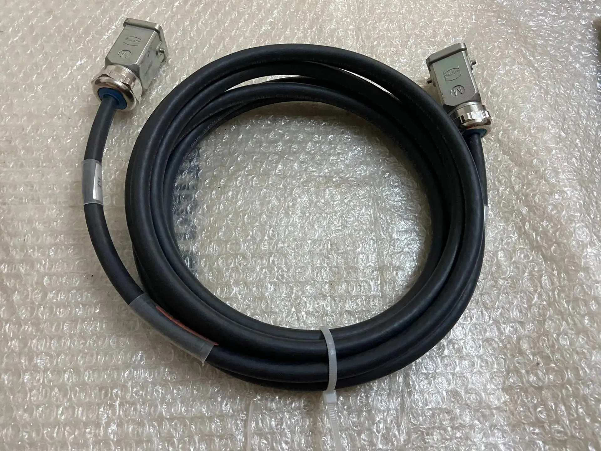 

00-209-930 Robot Encoder Cable 00209930 For KUKA