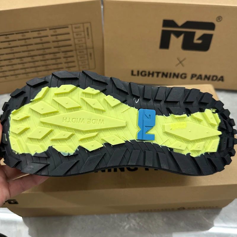 

Women's Sport oes Anti-slip Breathable Outdoor Hiking oes Wide Toe Thi Bot Off-road Running oes Low Cut General Use