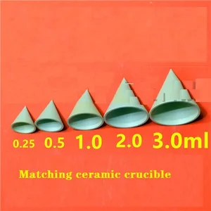 Tungstênio molibdênio tântalo barco, evaporação cerâmica, banhado a ouro prata cobre alumínio 10 principais vendas gerador prata coloidal - №4