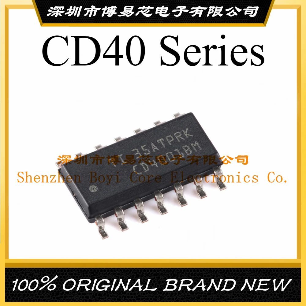 

CD4001BM CD4011BM CD4013BM CD4016BM CD4017BM CD4028BM CD4015BM Evaluation board