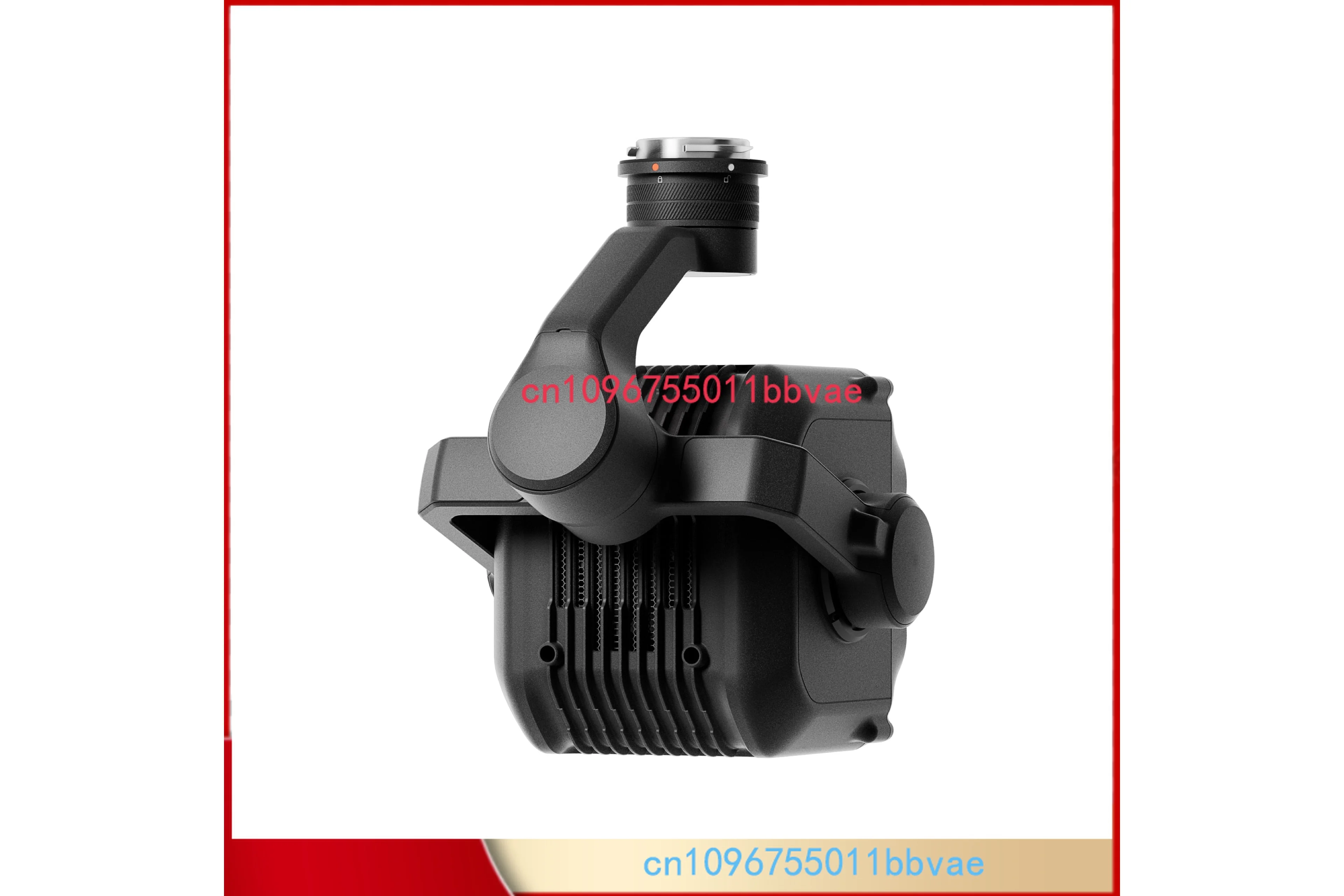 كاميرا Zenmuse S1 Gimbal عالية الدقة متعددة الاستشعار الحمولة لسلسلة DJI Matrice 300 350 400 الصناعية s
