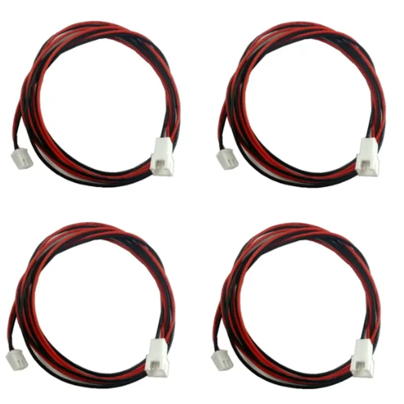 Picture 4: 4pcs LC1BD04 DC 5V 4 Digital Water Liquid Level Indicator Board Controller Sensor Switch Module for Arduino MEGA Fish tank