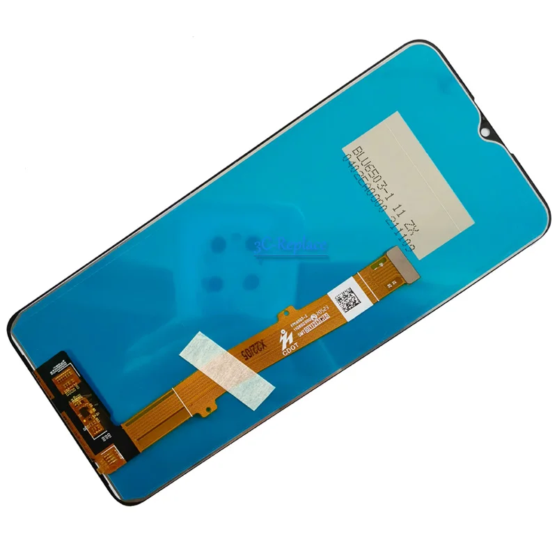 6.52 ”Alcatel 3X 2019 5048 5048A 5048I 5048U 5048Y OT5048 LCD
