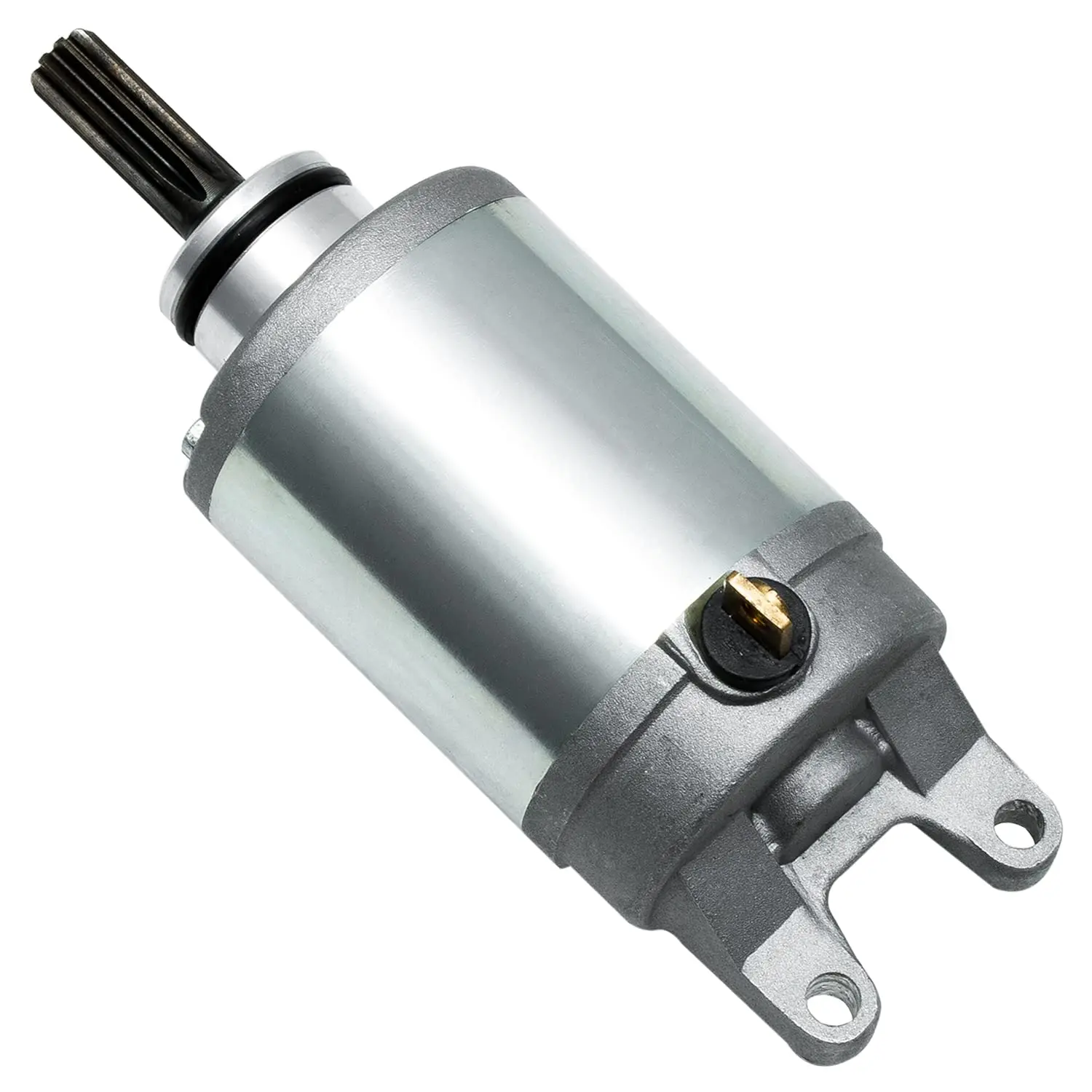 Starter Motor For SUZUKI Quadracer LT-R 450 LT-R450Z LTR450 2006-2011 Replace For Suzuki Engine OEM 31100-45G00 Moto Accessories