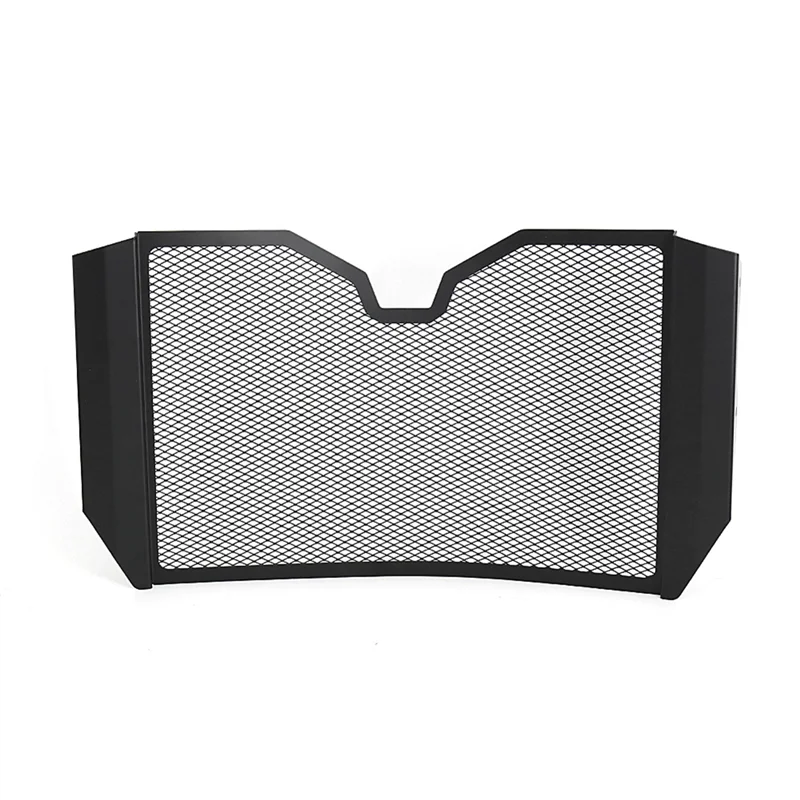 

Motorcycle Radiator Grille Guard Grill Protective Cover Protector For MT-10 MT10 SP Mt-10 2022 2023 Accessories