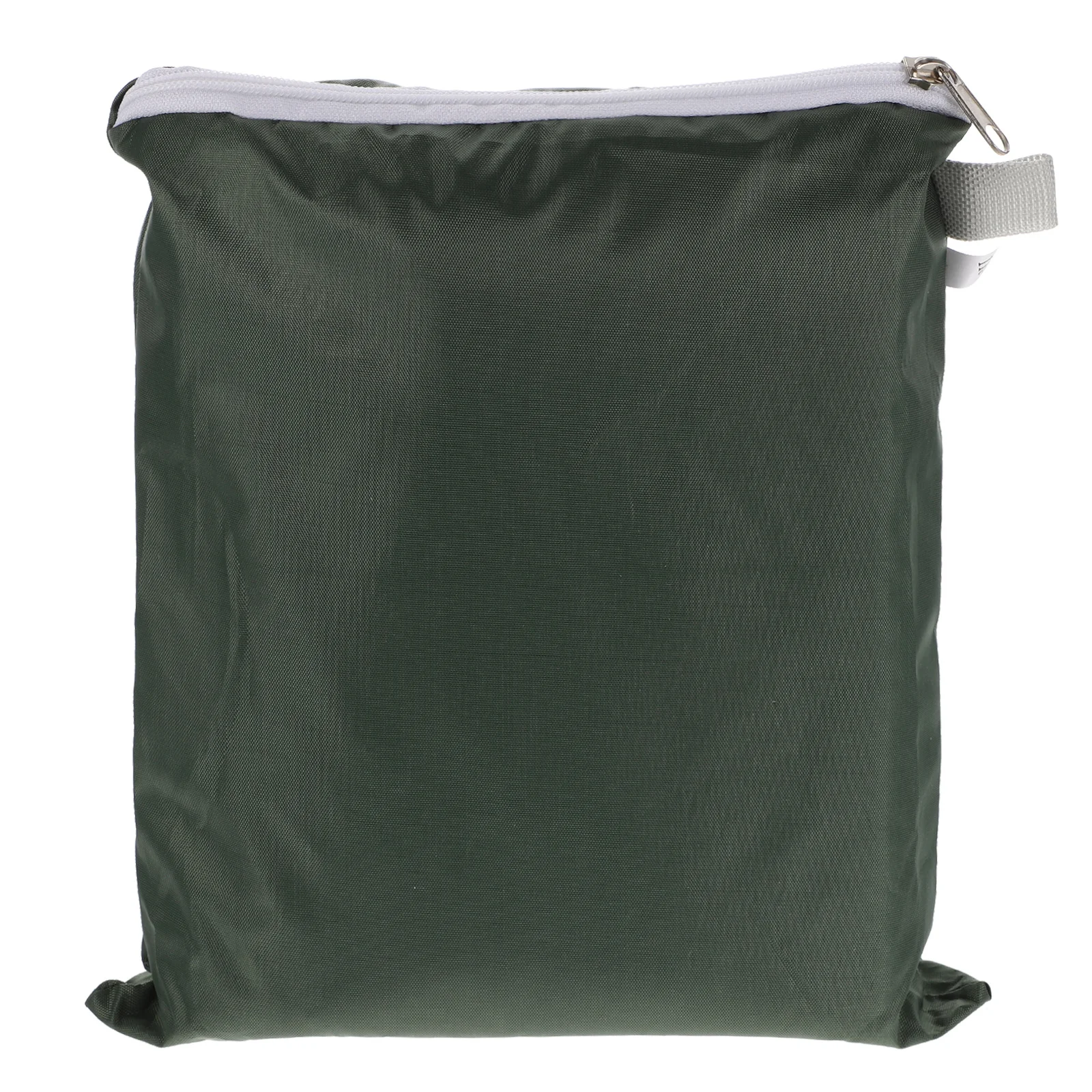 1 قطعة غطاء أرجوحة مقاوم للماء 210D أكسفورد القماش الأشعة فوق البنفسجية حماية المطر المأوى ل كرسي معلق في الهواء الطلق حديقة ظلة المظلة