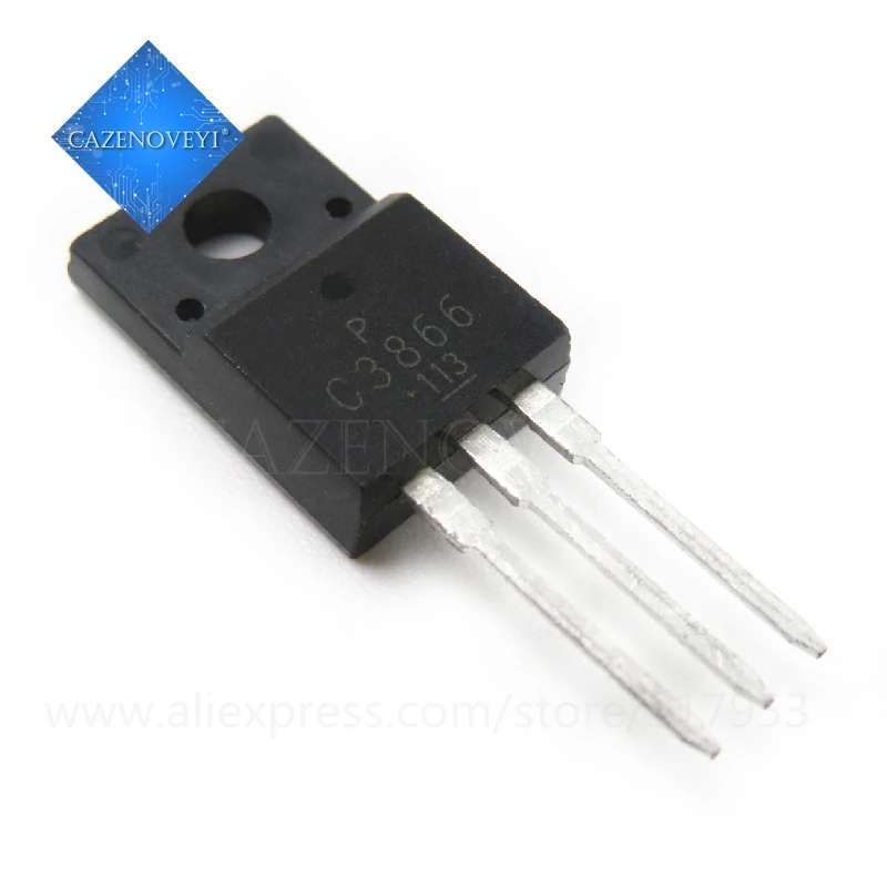 10pcs/lot 2SC3866 C3866 2SC3310 C3310 TO-220 new original In Stock