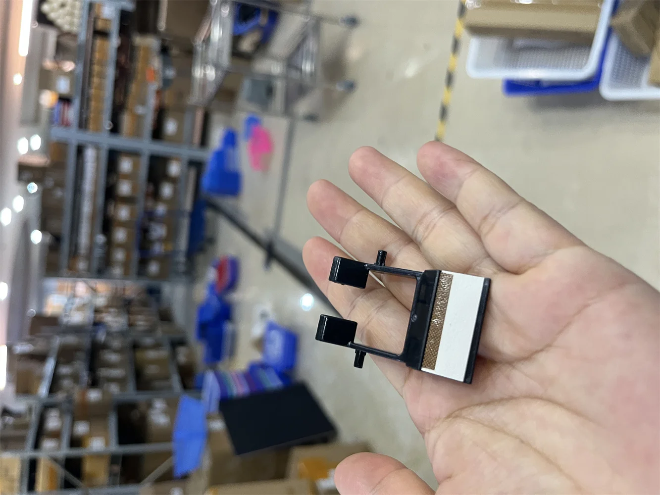 5PCS Separation Pad…