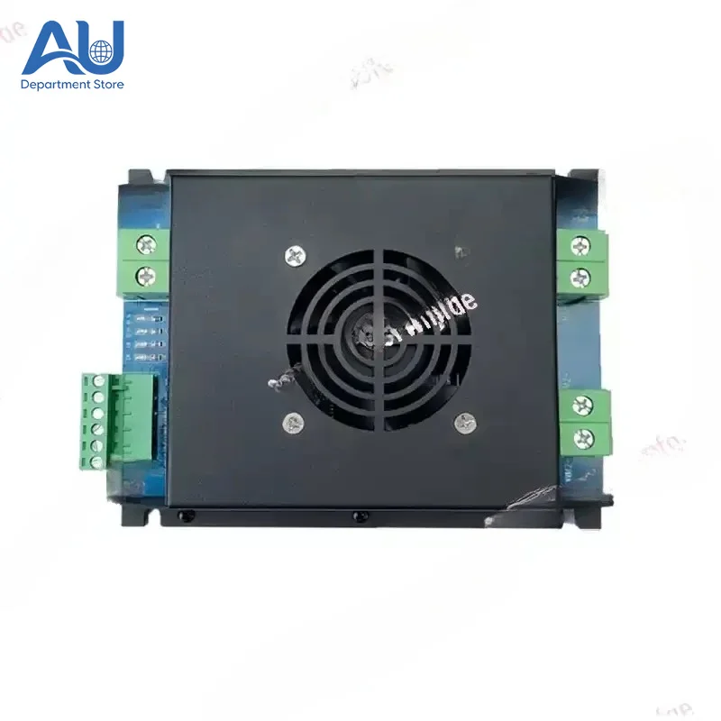 2-Way dual-drive remote control lawn mower crawler control driver, high-power 12V24V motor