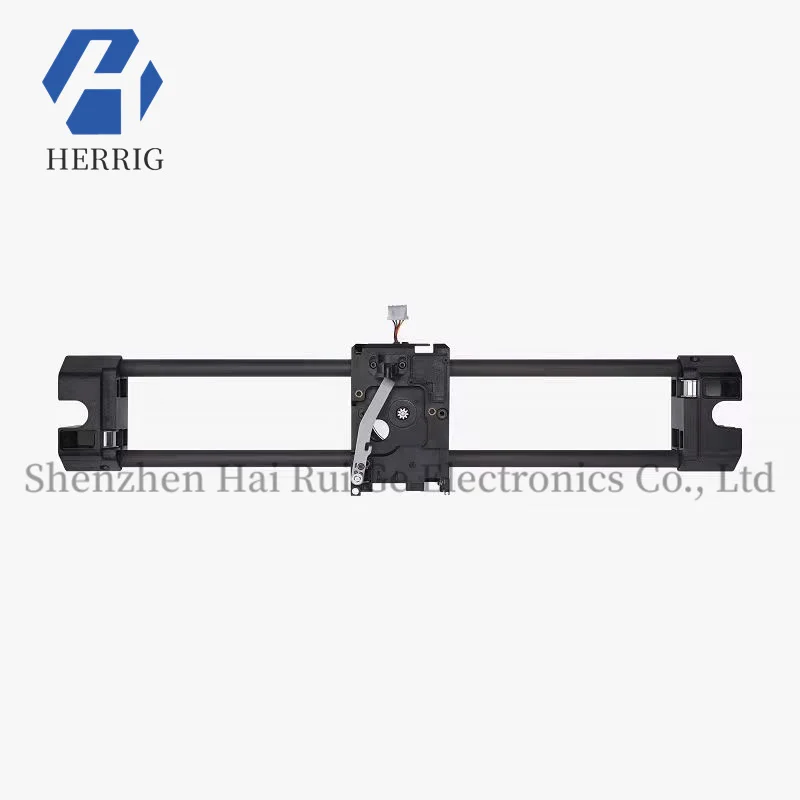 Tuozhu X-Axis Carbon Rod Assembly 3D Printer Accessory [Compatible with X1/P1 Series]