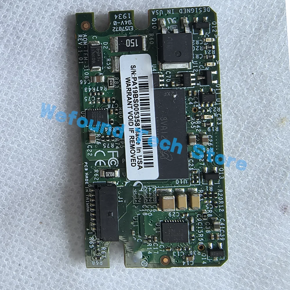 Flash Module AOM-TFM-3108 Is Suitable For SAS 3108 Array Card