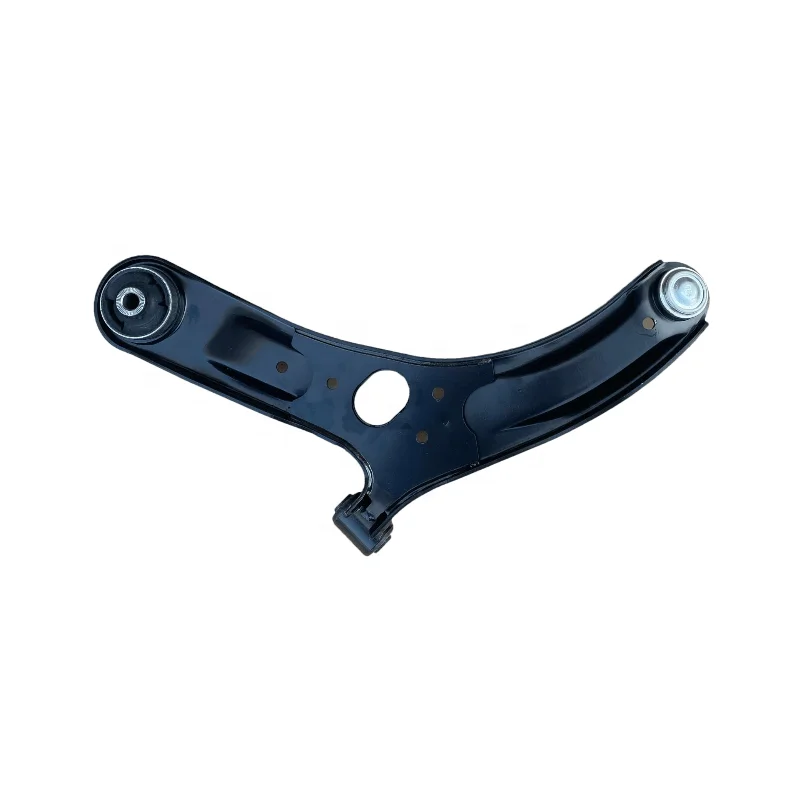 

54500-H7000 54501-H7000 Передний нижний рычаг подвески, треугольный рычаг в сборе для KIA PEGAS