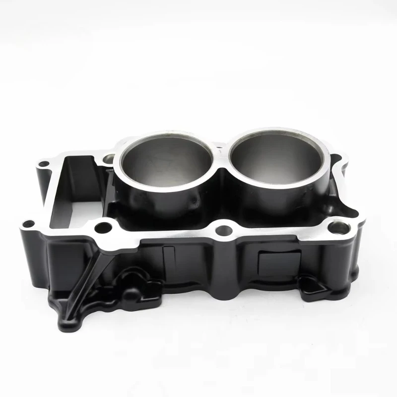 MT25/YZF-R25  60cm*2 250CC Aluminum Four Stroke Motorcycle Crank Mechanism Engine Cylinder Block Piston Ring Kits