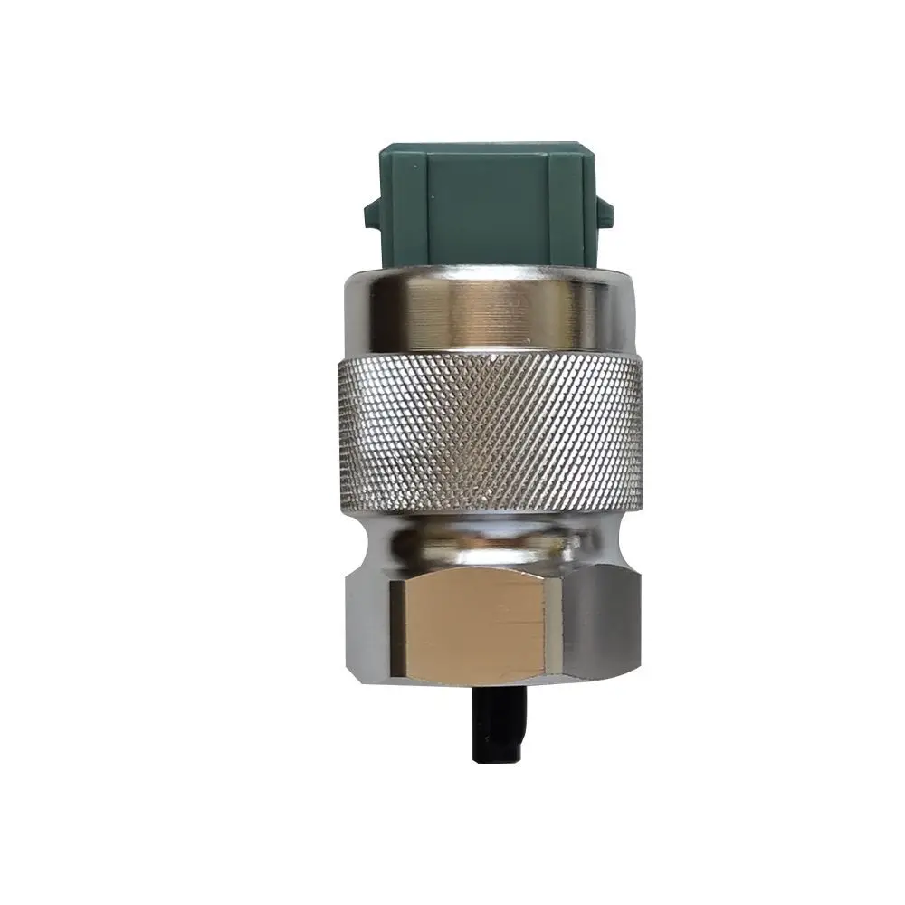 

Датчик скорости для Jinbei Haishi, Foton View, King Long Haishi | Обеспечивает сигнал спидометра и одометра