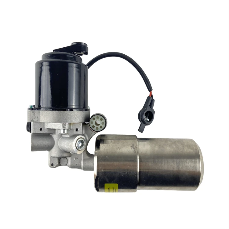 

High Performance 47070-60010 With Accumulator ABS Actuator Brake Booster Pump Assembly For Lexus LX470 Toyota Land Cruiser 100