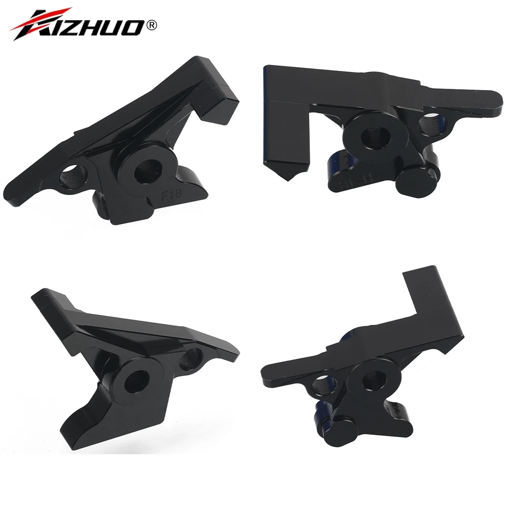 

Для Honda X-ADV 750 (2017-2026) — ручки руля 7/8" (22 мм), накладки на руль, рычаги тормоза и сцепления